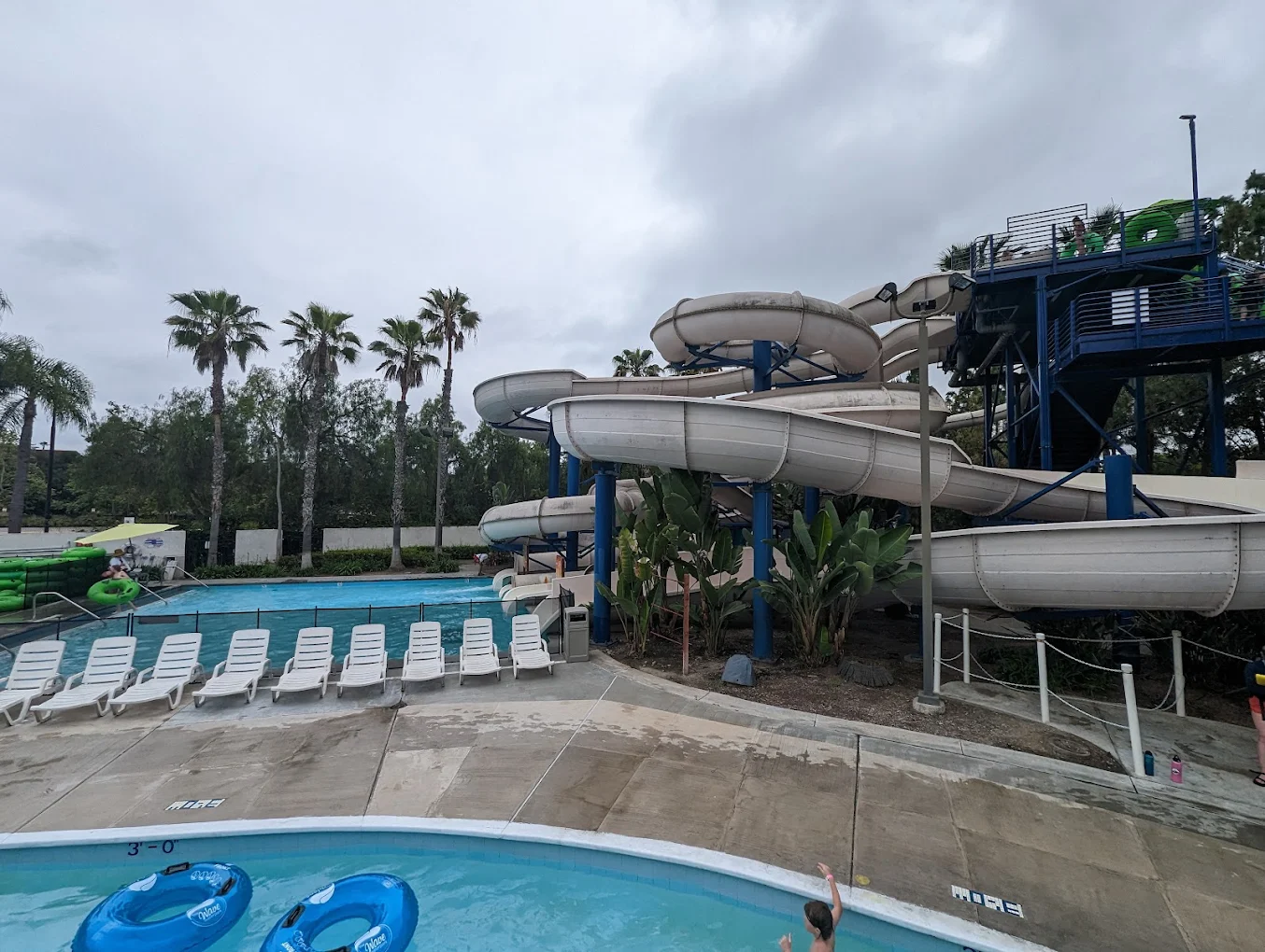 Wave Waterpark