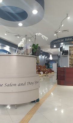 Oceanshine Salon and Day Spa