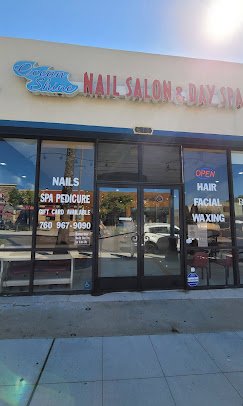 Oceanshine Salon and Day Spa