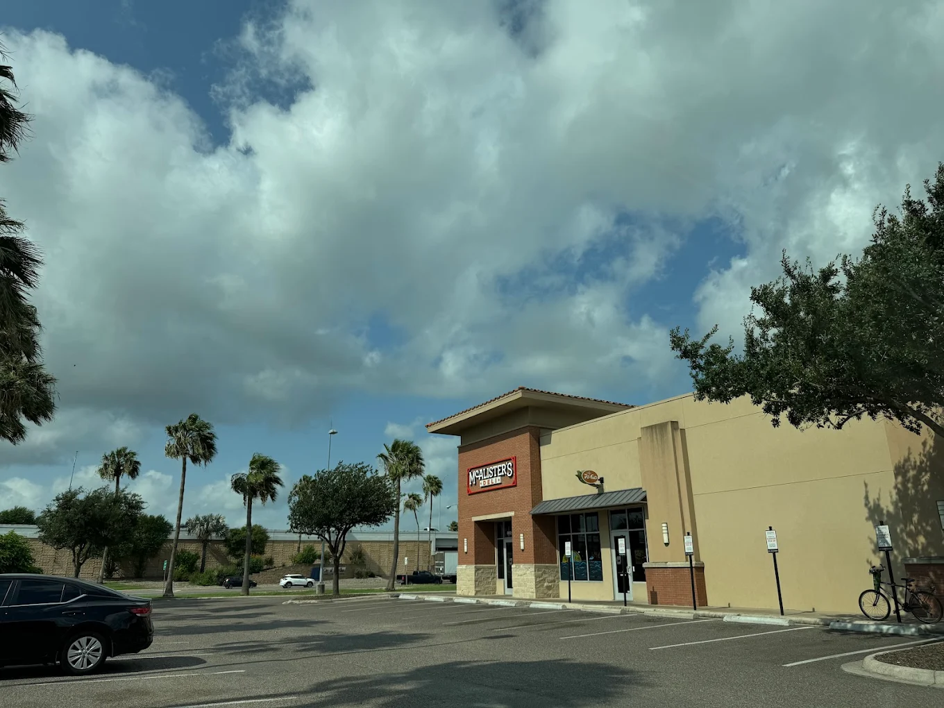 McAlister's Deli