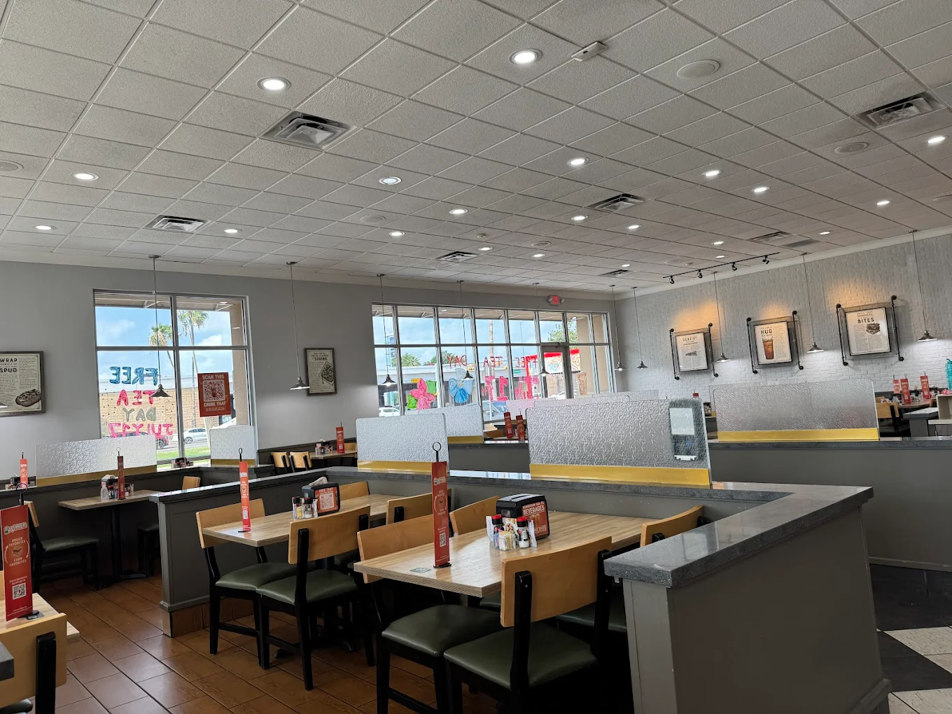 McAlister's Deli
