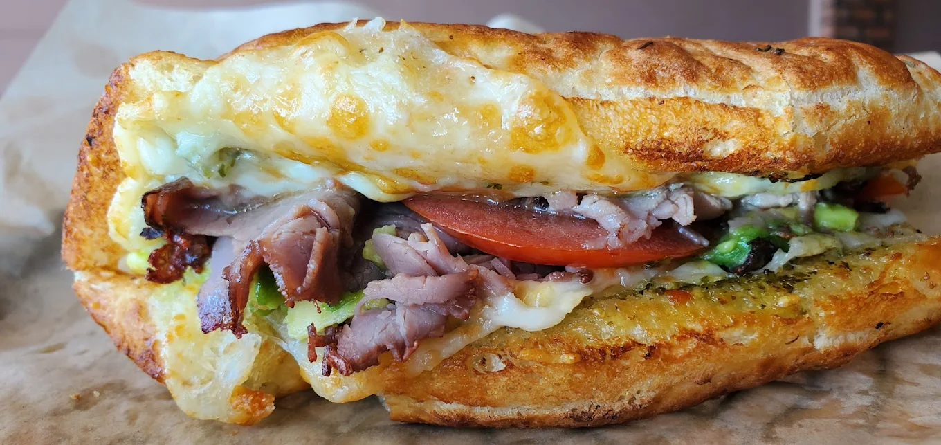 Seymour's Deli