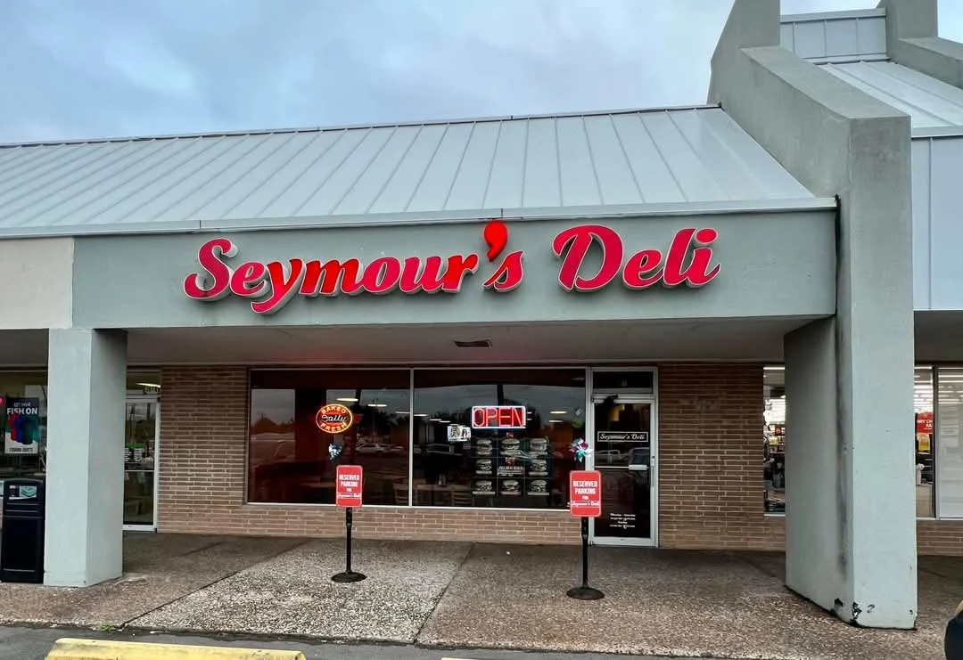 Seymour's Deli