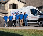 Houk Air Conditioning DFW