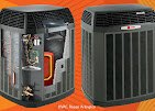 Houk Air Conditioning DFW