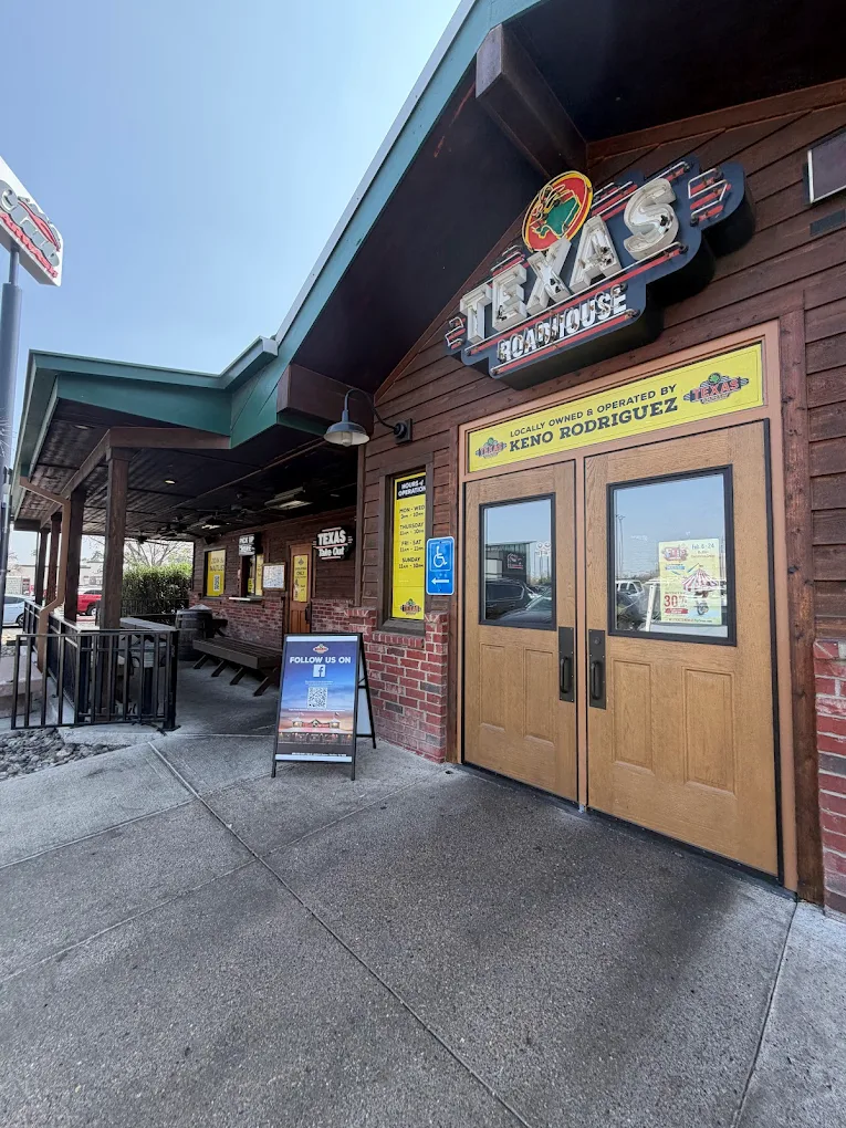 Texas Roadhouse