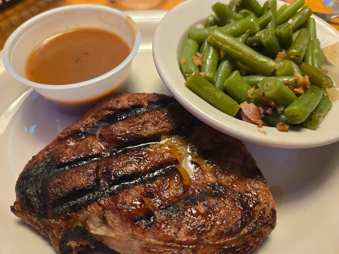Texas Roadhouse