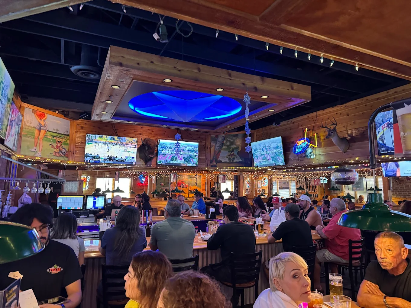 Texas Roadhouse