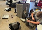 Bon Air Service Co., Inc.