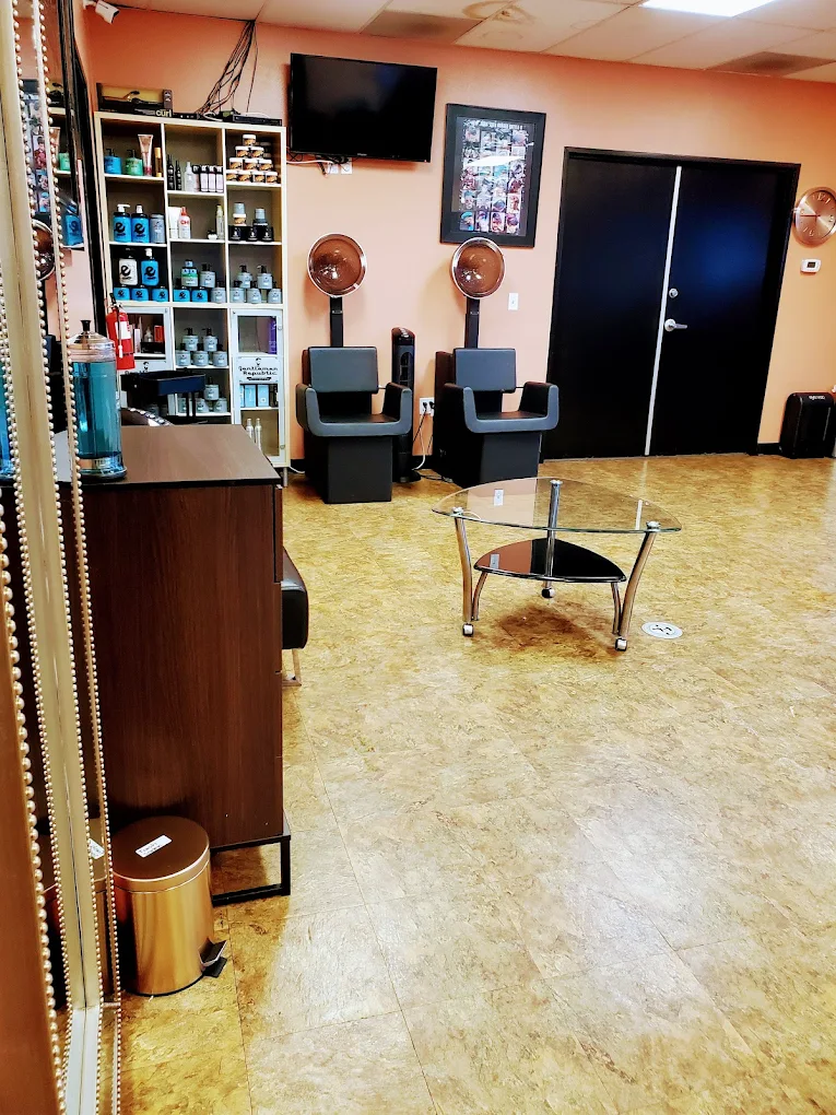 Gina's Hair Salon and Spa
