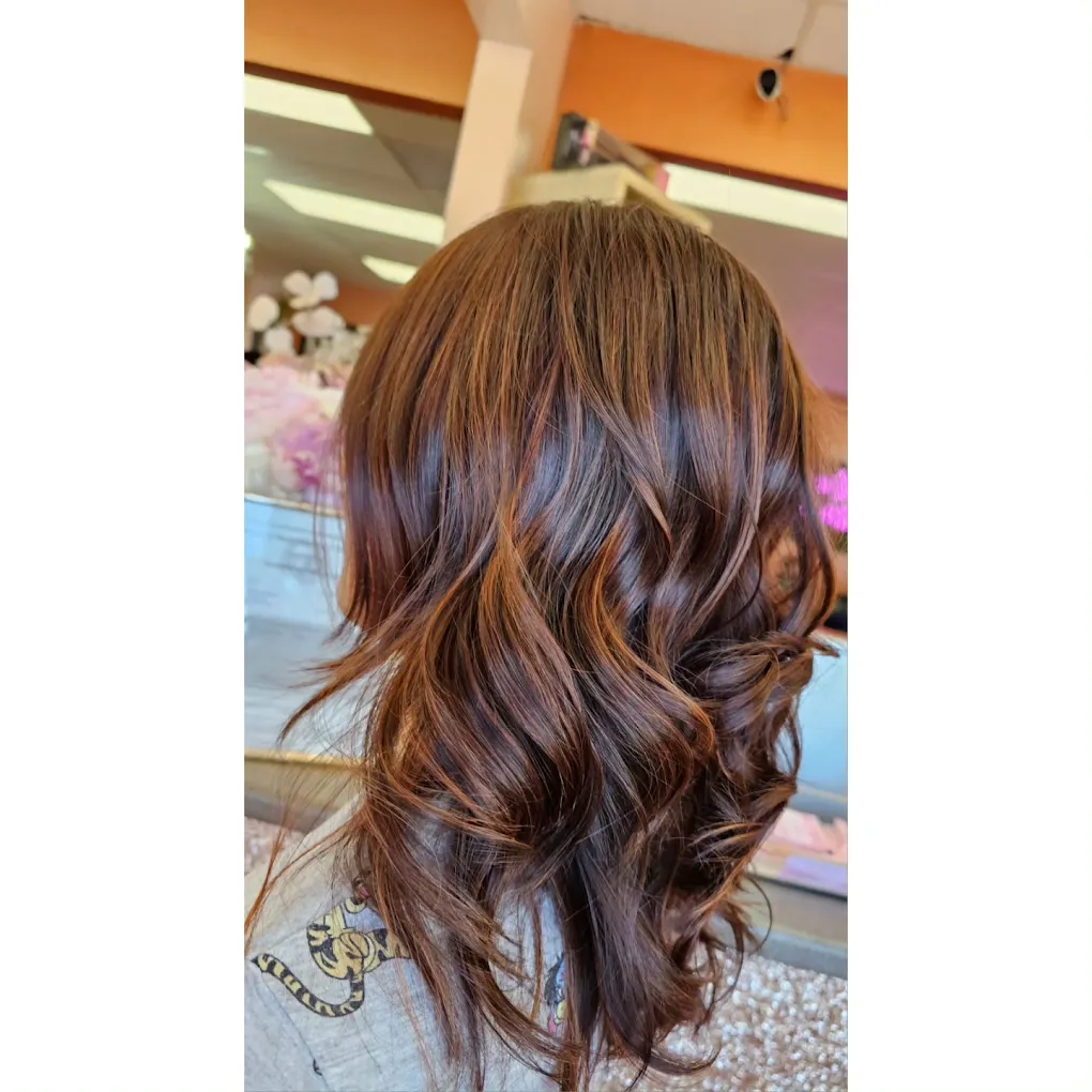 Gina's Hair Salon and Spa