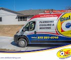 Dial One Johnson Plumbing, Cooling & Heating
