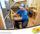 Dial One Johnson Plumbing, Cooling & Heating
