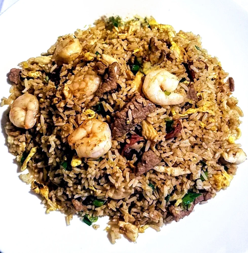 Le Lai Eastern Restaurant