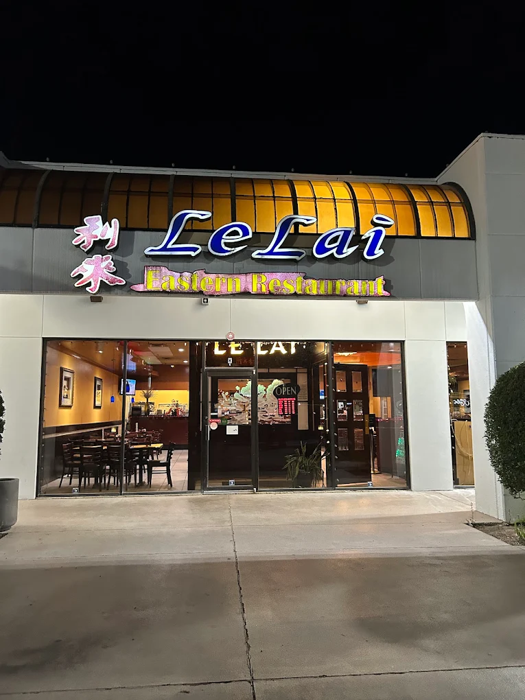 Le Lai Eastern Restaurant