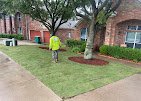Jesus Landscaping & Construction