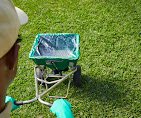 TruGreen Lawn Care