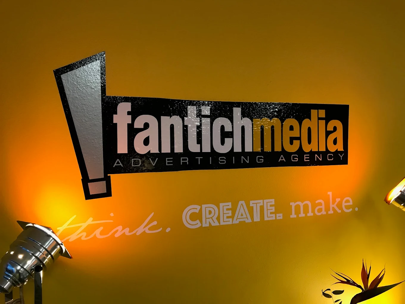 Fantich Media