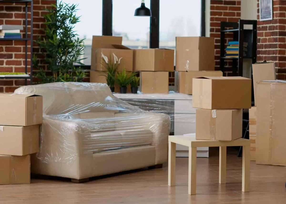 Christian Moving Company