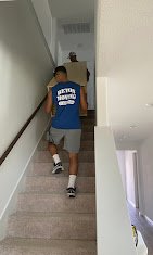Betos Moving #2