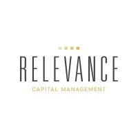 Relevance Capital Management : Jimmy Rench