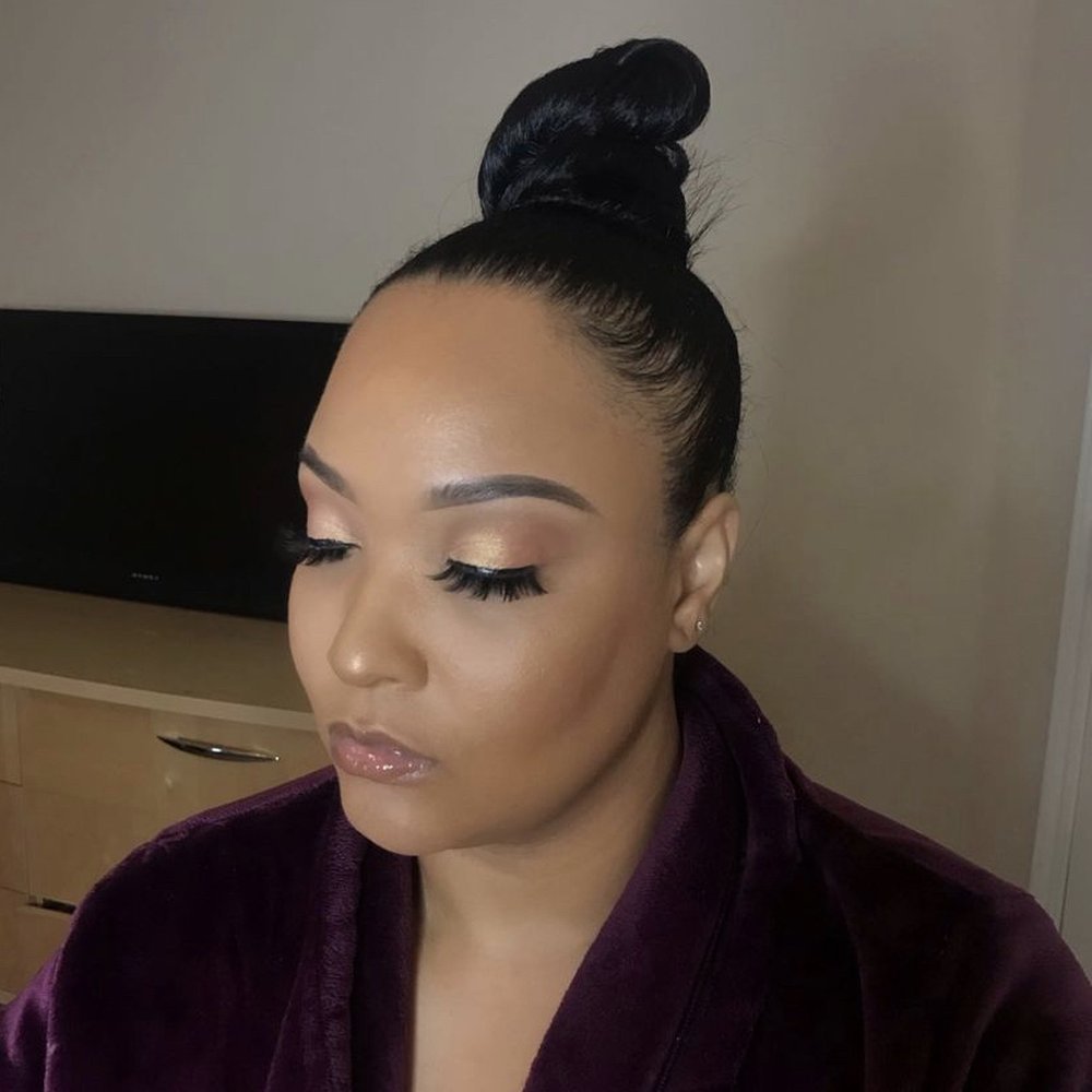 Millie Luster Cosmetics