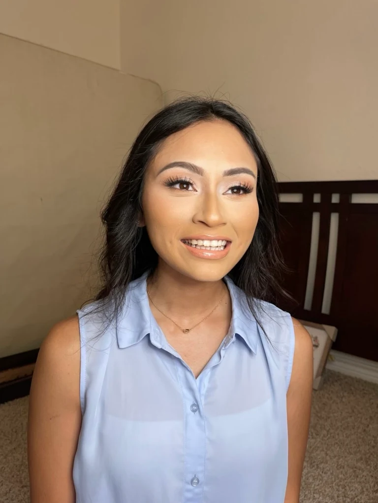 Ammi Flores Makeup Artist