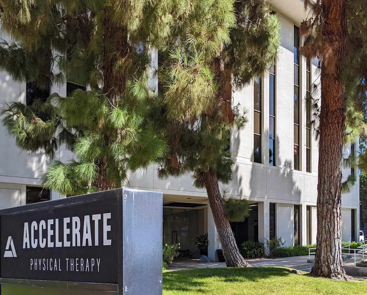 Accelerate Physical Therapy