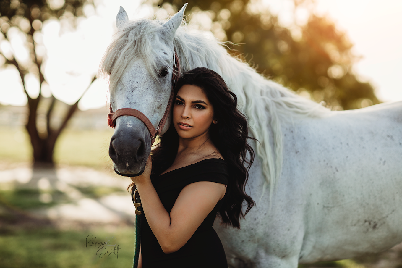 Rebecca Britt Photography