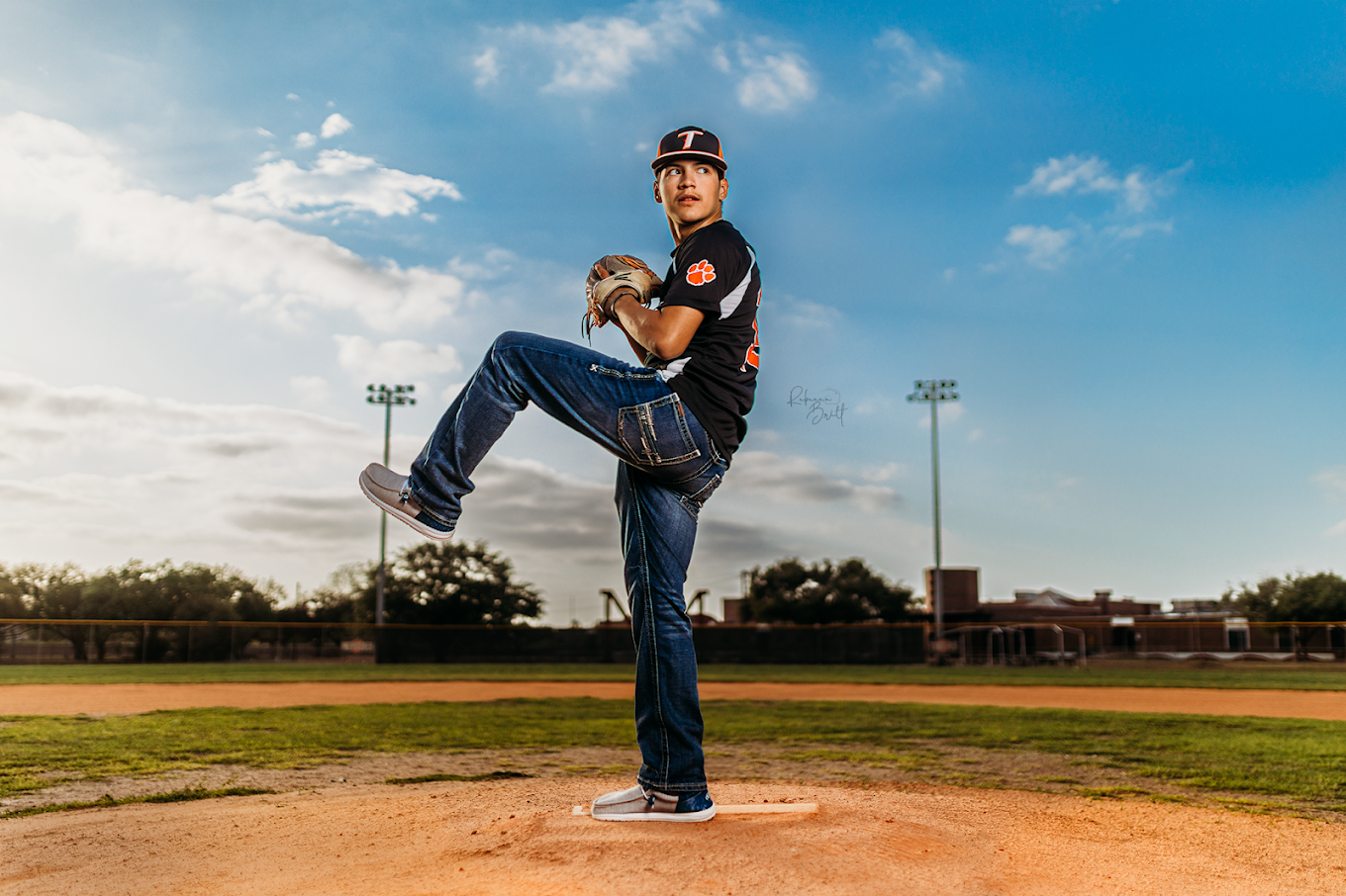 Rebecca Britt Photography