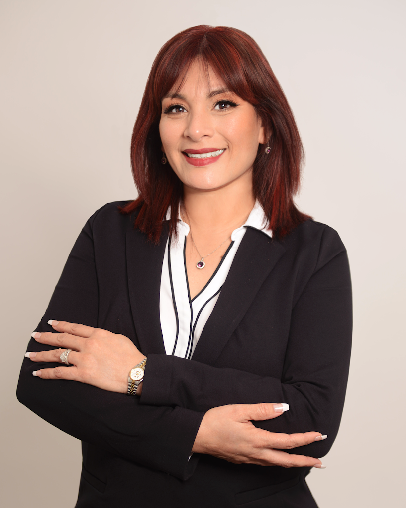 Farmers Insurance : Griselda Melendez