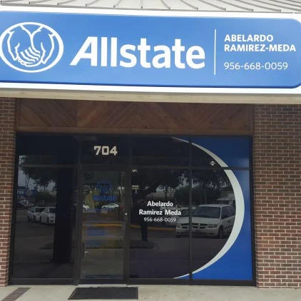 Allstate Insurance : Abelardo Ramirez-Meda