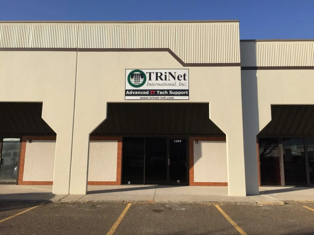 TRiNet International, Inc