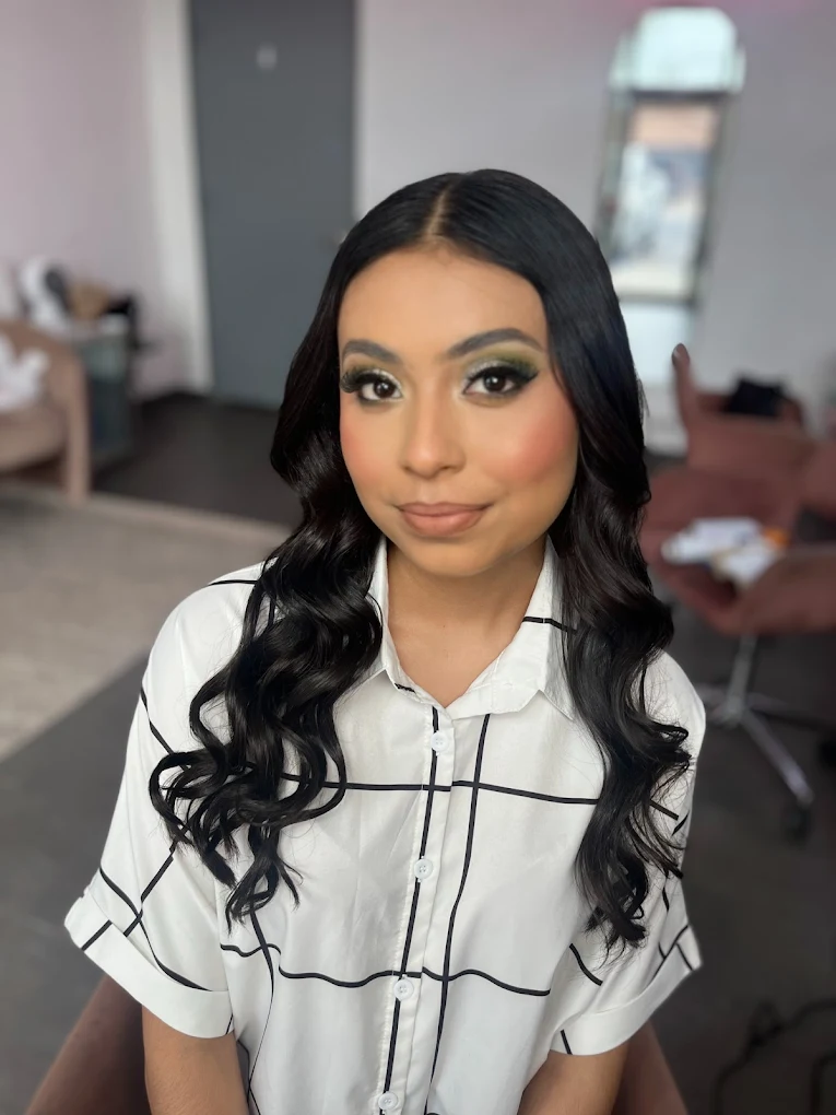 Blush Babes Beauty Studio