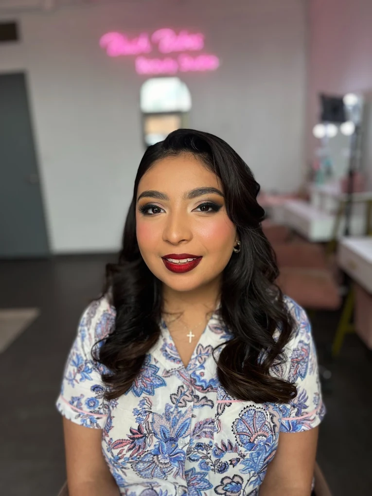 Blush Babes Beauty Studio