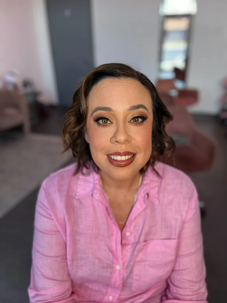 Blush Babes Beauty Studio