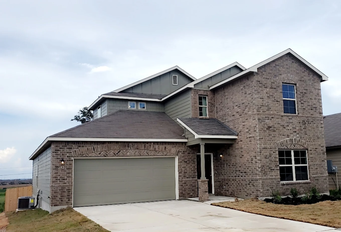 Willow Bend Mortgage