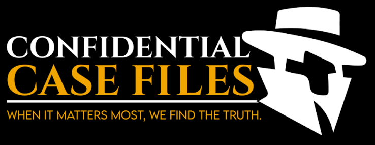 Confidential Case Files