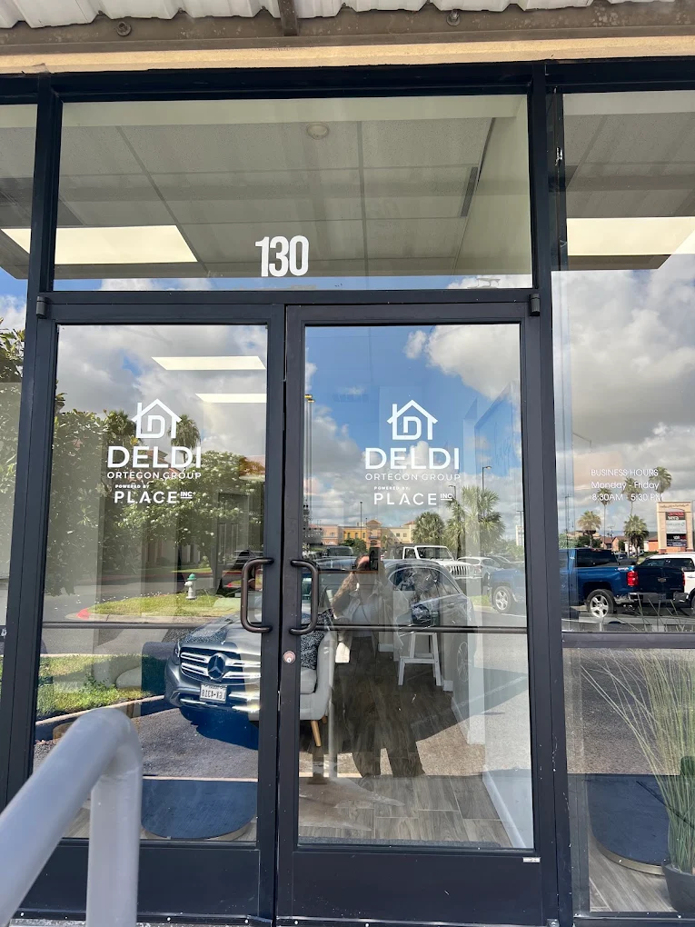 The Deldi Ortegon Real Estate Group