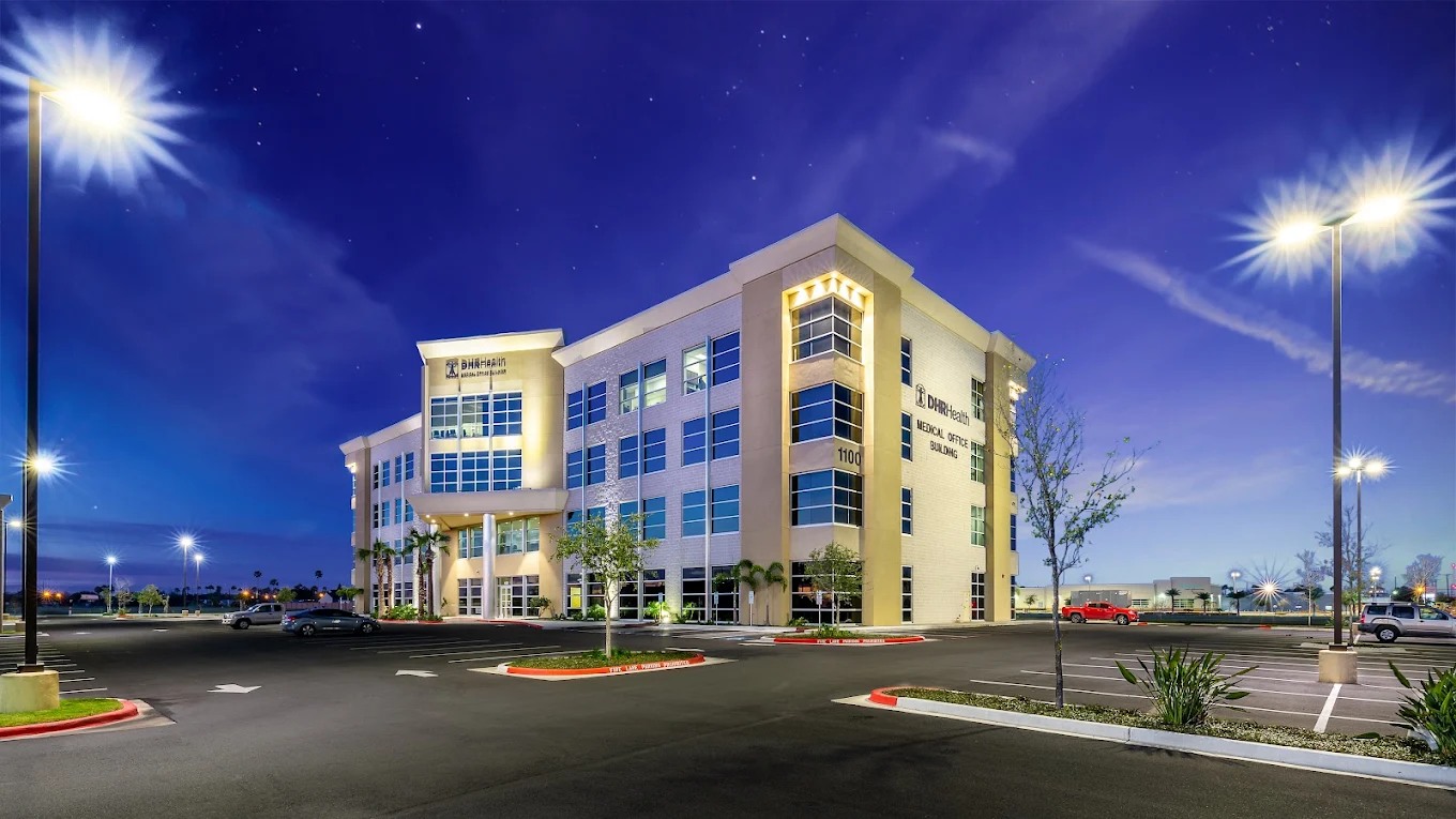 The Warren Group Architects Inc