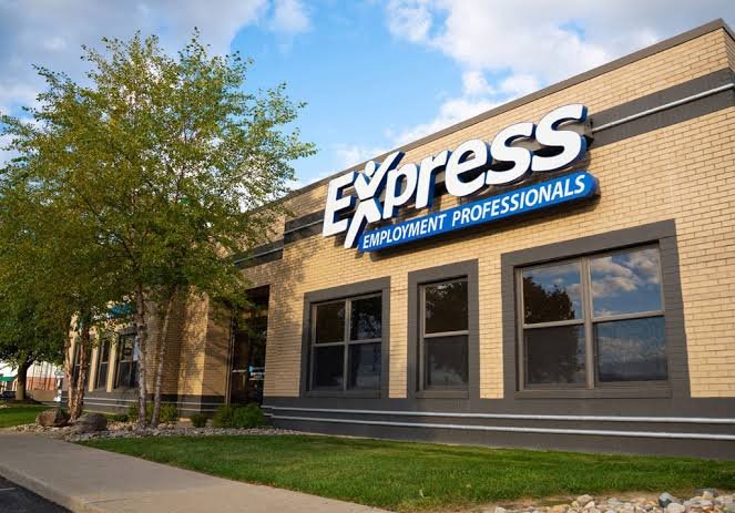Express Employment Professionals