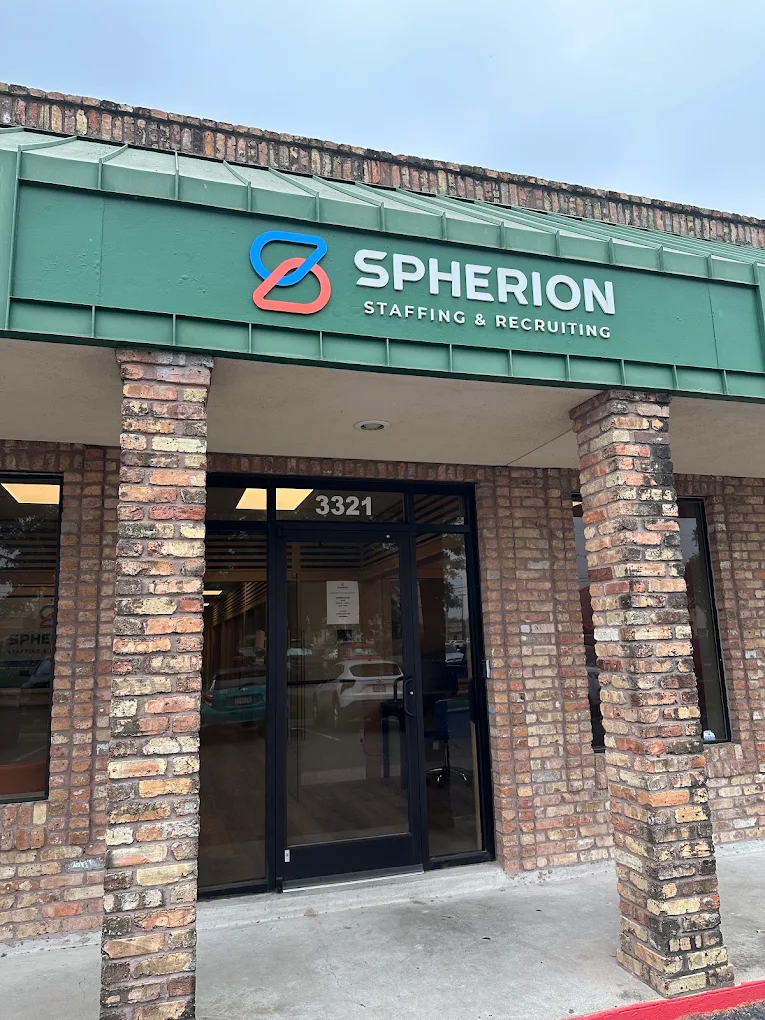 Spherion Staffing & Recruiting