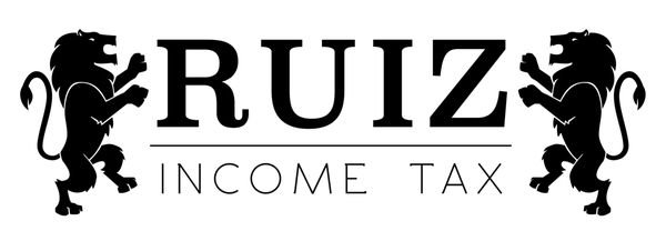 Ruiz Income Tax & Notary Public