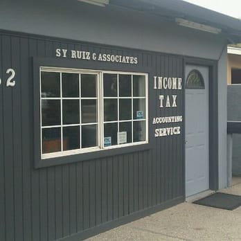 Ruiz Income Tax & Notary Public