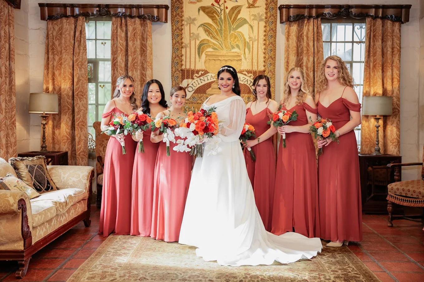 Lucas Daniel Weddings