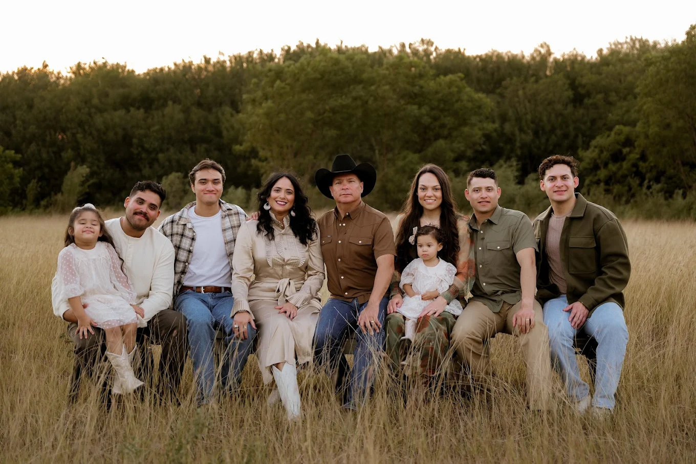 Lucas Daniel Weddings