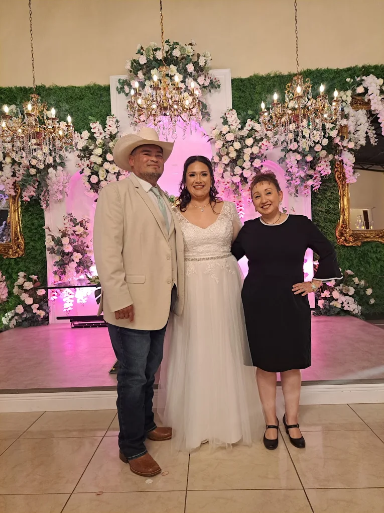 Wedding Bliss Officiants