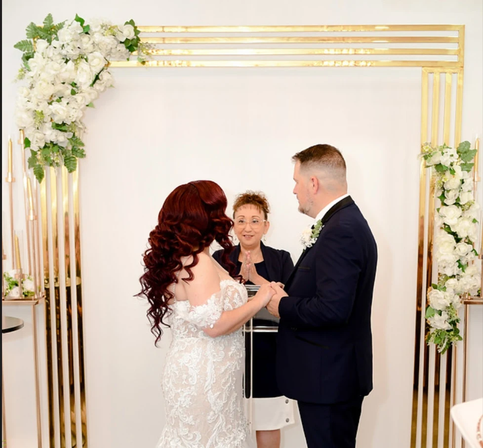 Wedding Bliss Officiants