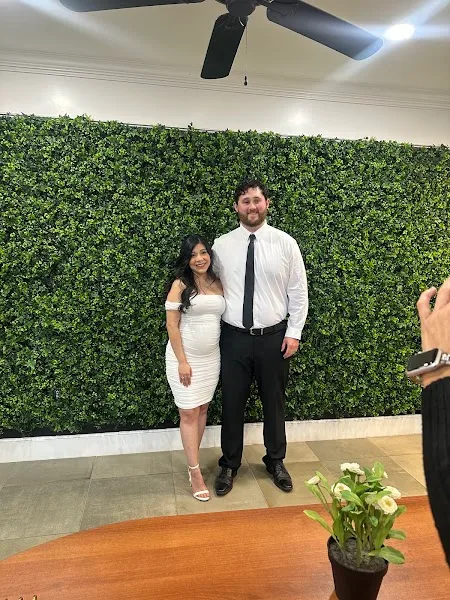 De la Rosa Notary Public &  Wedding Officiant