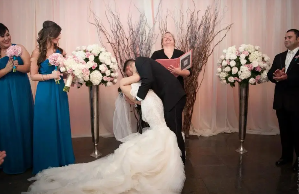 The Wedding Gal